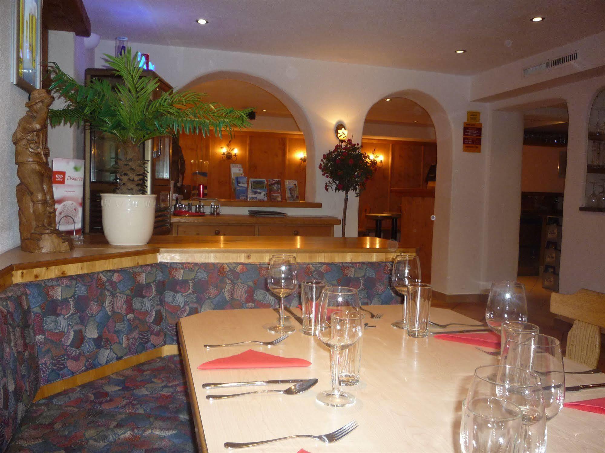 Appartement Gruenfelder Grinzens エクステリア 写真