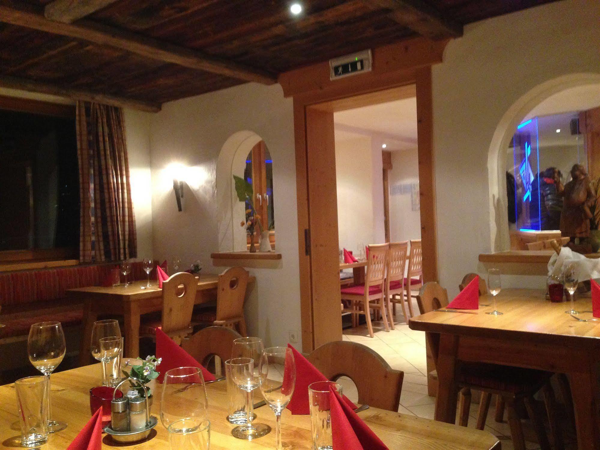 Appartement Gruenfelder Grinzens エクステリア 写真