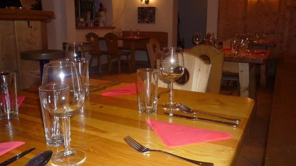 Appartement Gruenfelder Grinzens エクステリア 写真