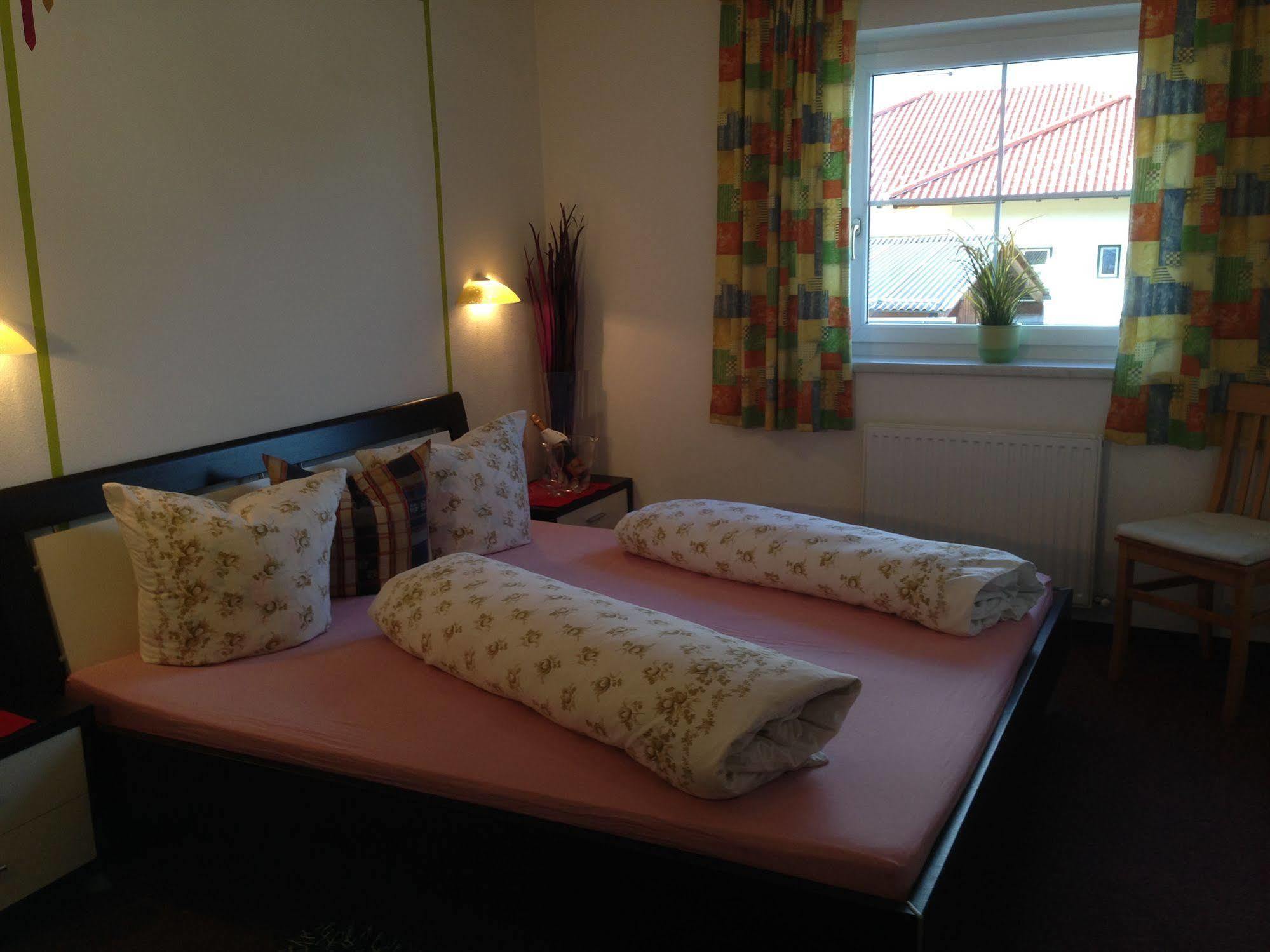 Appartement Gruenfelder Grinzens エクステリア 写真