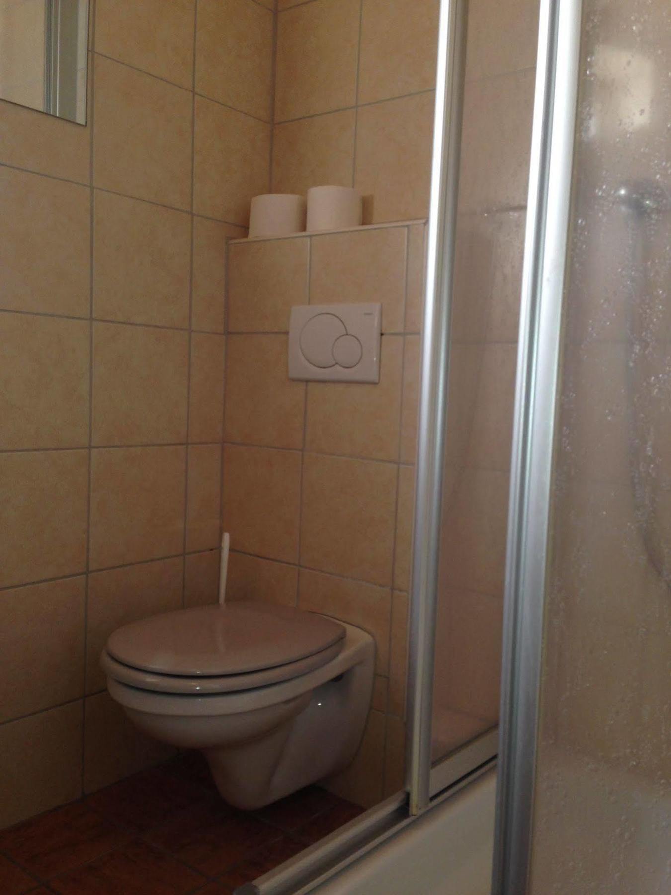 Appartement Gruenfelder Grinzens エクステリア 写真