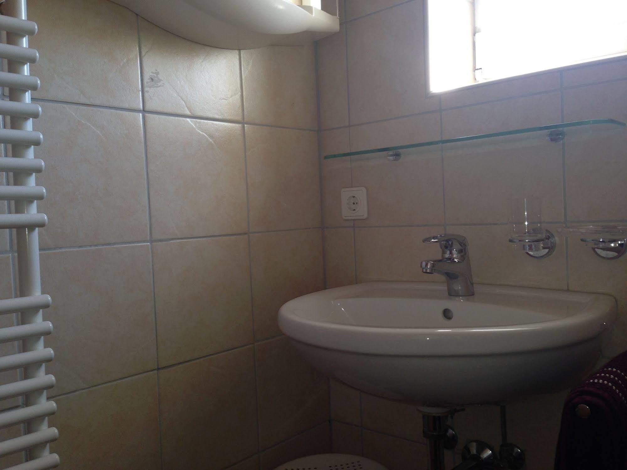 Appartement Gruenfelder Grinzens エクステリア 写真