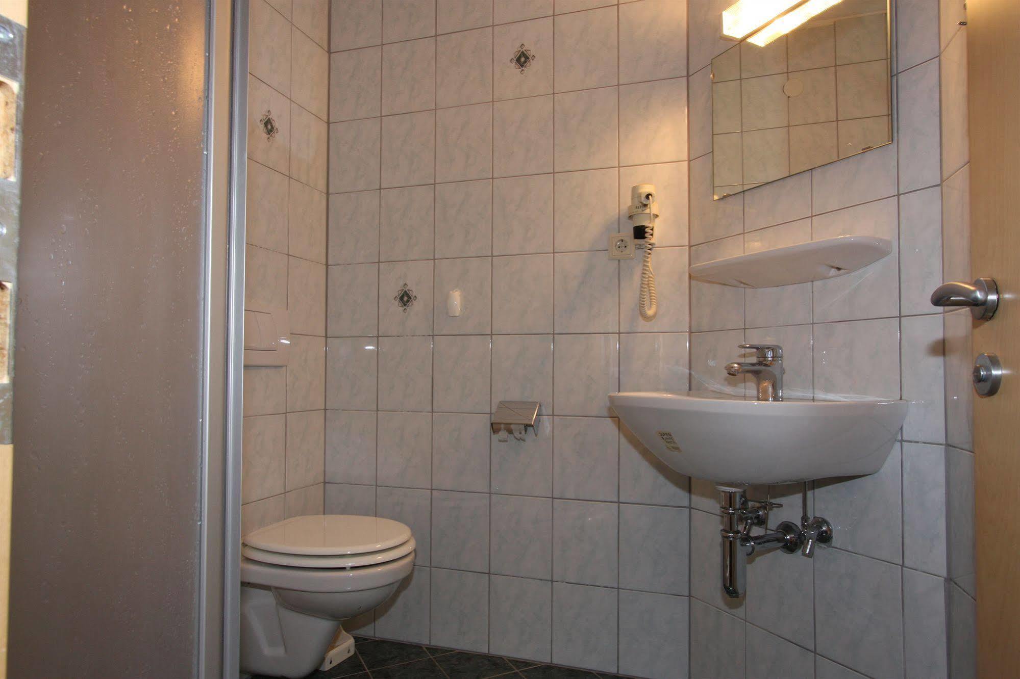 Appartement Gruenfelder Grinzens エクステリア 写真