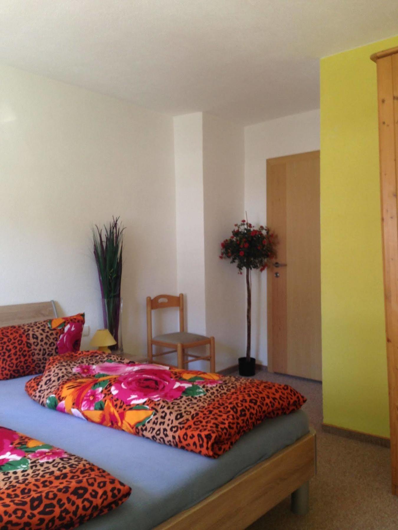 Appartement Gruenfelder Grinzens エクステリア 写真